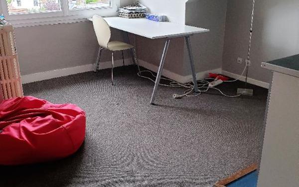 Appartement à louer    1 pièce • 19,01 m2 Caen