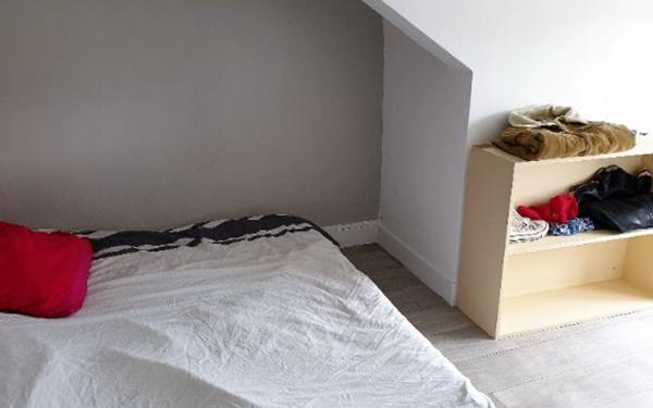 Appartement à louer    1 pièce • 19,01 m2 Caen