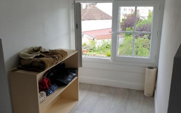 Appartement à louer    1 pièce • 19,01 m2 Caen