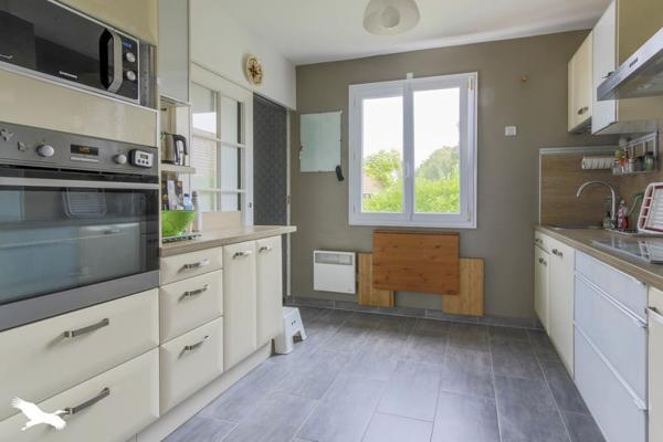 Maison à vendre |  Épône |  5 pièces | 92 m²