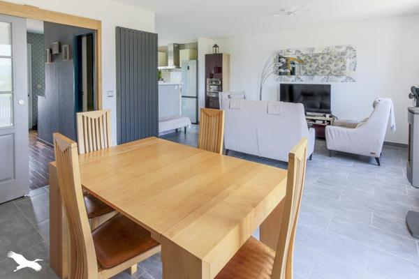 Maison à vendre |  Épône |  5 pièces | 92 m²