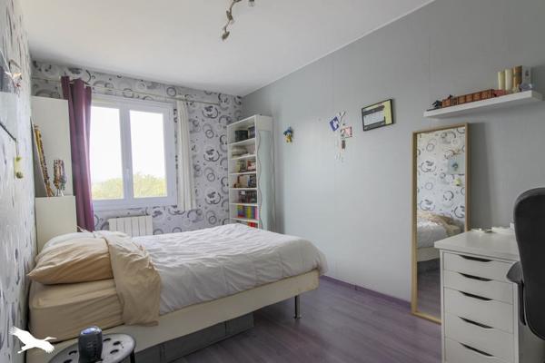 Maison à vendre |  Épône |  5 pièces | 92 m²