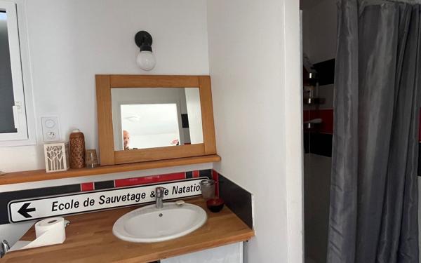 Maison à vendre    5 pièces •  Dolus-d'Oléron