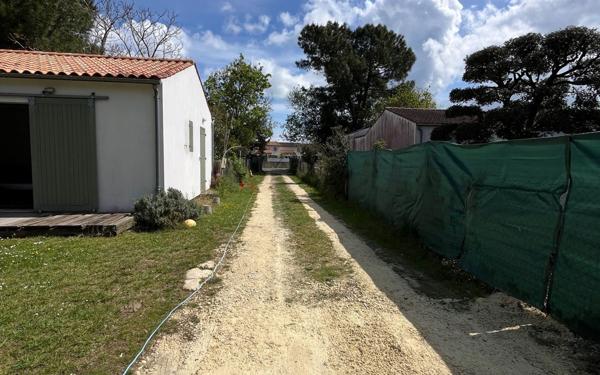 Maison à vendre    5 pièces •  Dolus-d'Oléron