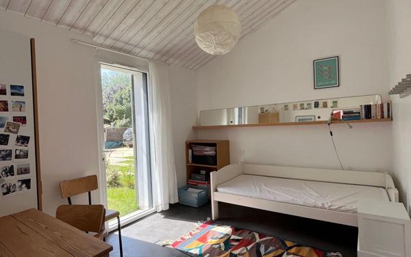 Maison à vendre    5 pièces •  Dolus-d'Oléron