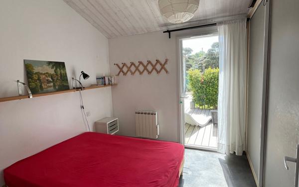 Maison à vendre    5 pièces •  Dolus-d'Oléron