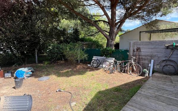 Maison à vendre    5 pièces •  Dolus-d'Oléron