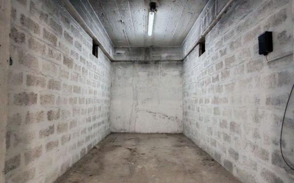 Stationnement à vendre    Lyon 8