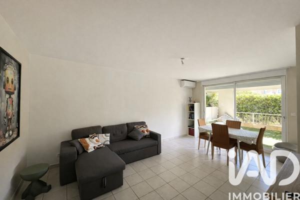 Appartement à vendre 3 pièces 63,58 m² Hyères