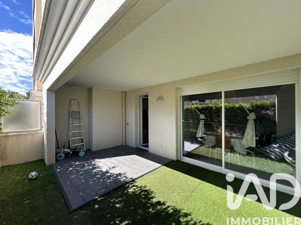 Appartement à vendre 3 pièces 63,58 m² Hyères