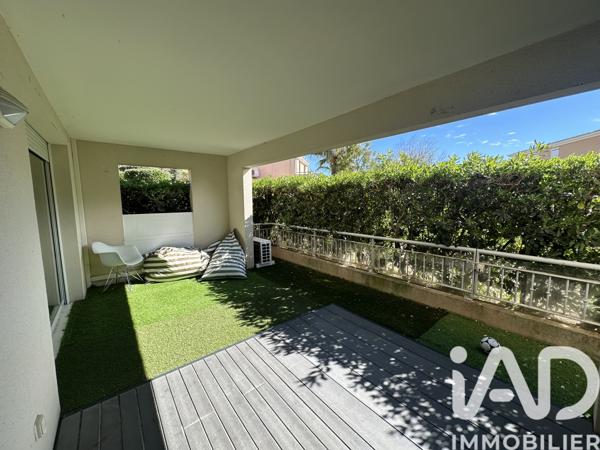 Appartement à vendre 3 pièces 63,58 m² Hyères