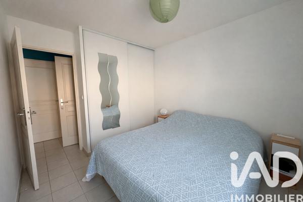 Appartement à vendre 3 pièces 63,58 m² Hyères