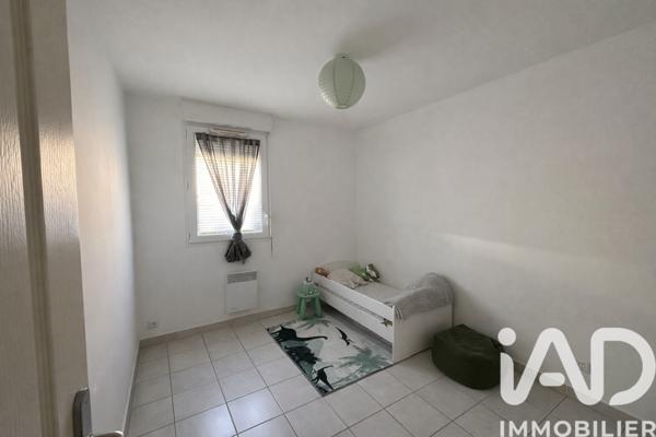 Appartement à vendre 3 pièces 63,58 m² Hyères
