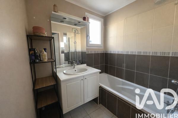 Appartement à vendre 3 pièces 63,58 m² Hyères