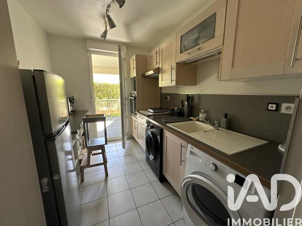 Appartement à vendre 3 pièces 63,58 m² Hyères