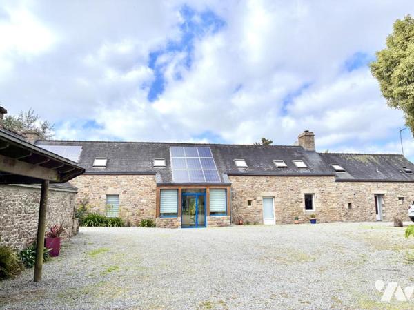 PROPRIÉTÉ – LANNILIS