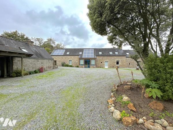 PROPRIÉTÉ – LANNILIS