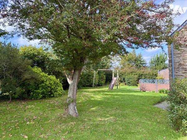 PROPRIÉTÉ – LANNILIS