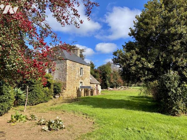 PROPRIÉTÉ – LANNILIS