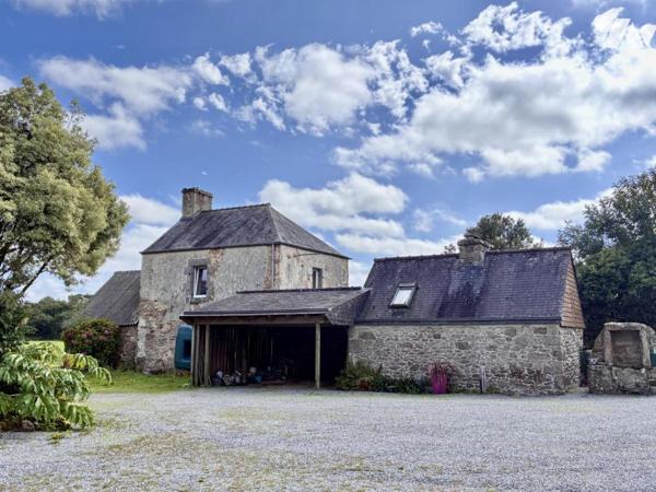 PROPRIÉTÉ – LANNILIS