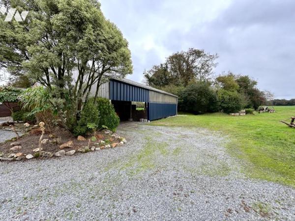 PROPRIÉTÉ – LANNILIS