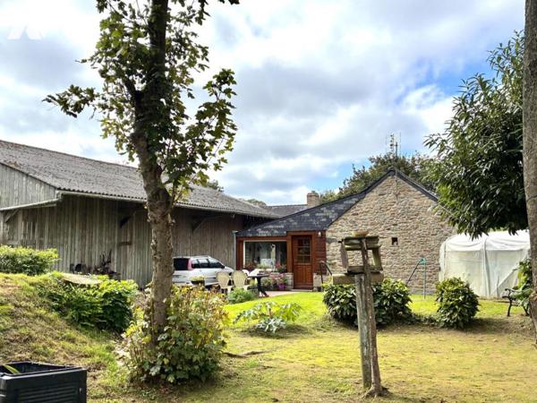 PROPRIÉTÉ – LANNILIS