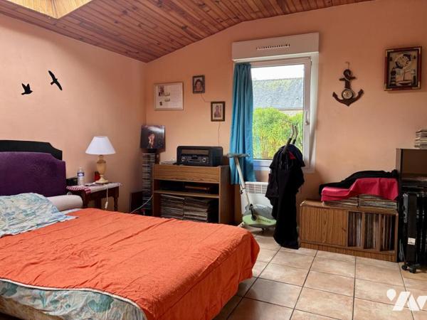 PROPRIÉTÉ – LANNILIS