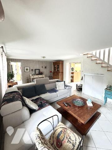 PROPRIÉTÉ – LANNILIS