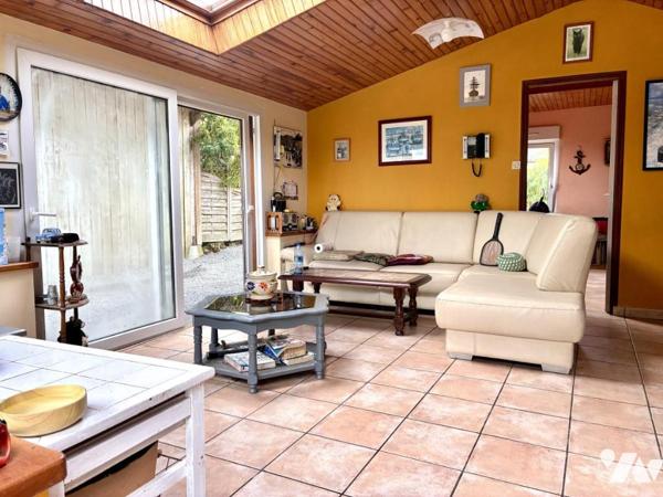 PROPRIÉTÉ – LANNILIS