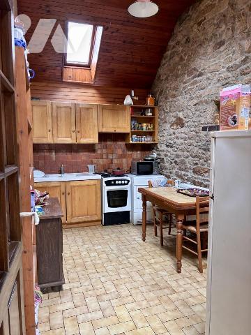 PROPRIÉTÉ – LANNILIS