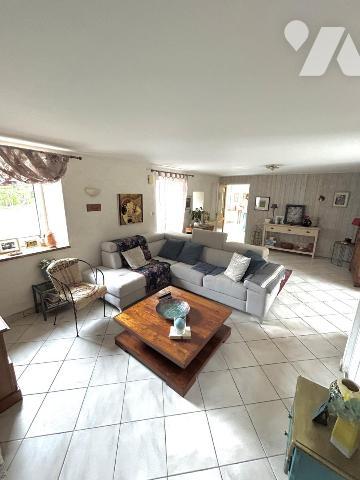 PROPRIÉTÉ – LANNILIS