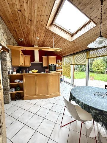 PROPRIÉTÉ – LANNILIS