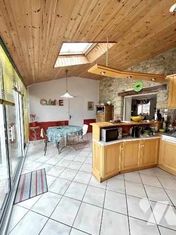 PROPRIÉTÉ – LANNILIS