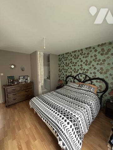 PROPRIÉTÉ – LANNILIS