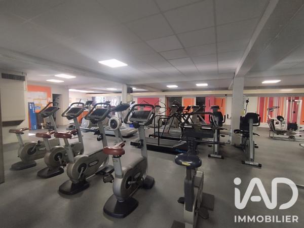 Murs commerciaux  à vendre 966 m² Rouen