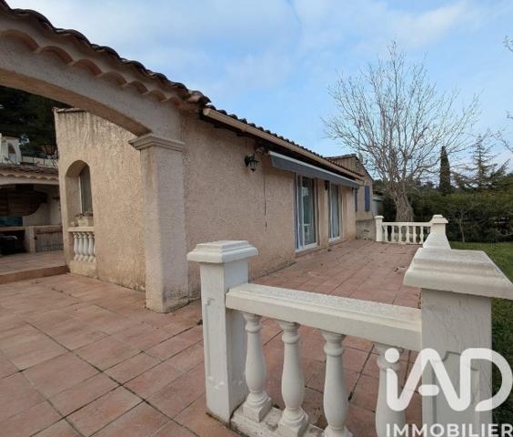 Maison à vendre 5 pièces 147 m² Ensuès-la-Redonne