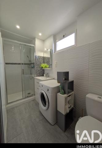 Maison à vendre 5 pièces 147 m² Ensuès-la-Redonne