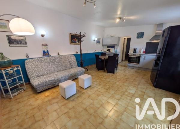 Maison à vendre 5 pièces 147 m² Ensuès-la-Redonne