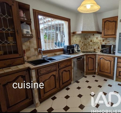 Maison à vendre 5 pièces 147 m² Ensuès-la-Redonne