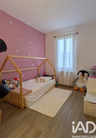 Maison à vendre 5 pièces 147 m² Ensuès-la-Redonne