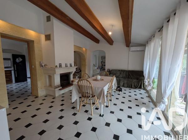 Maison à vendre 5 pièces 147 m² Ensuès-la-Redonne