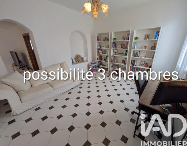 Maison à vendre 5 pièces 147 m² Ensuès-la-Redonne
