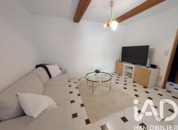 Maison à vendre 5 pièces 147 m² Ensuès-la-Redonne