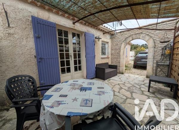 Maison à vendre 5 pièces 147 m² Ensuès-la-Redonne