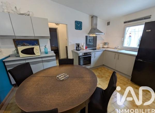 Maison à vendre 5 pièces 147 m² Ensuès-la-Redonne