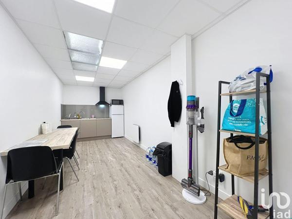 Local d’activité à vendre 208 m² Brie-Comte-Robert