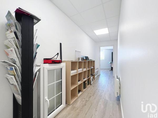 Local d’activité à vendre 208 m² Brie-Comte-Robert