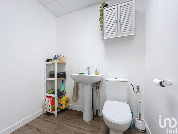 Local d’activité à vendre 208 m² Brie-Comte-Robert