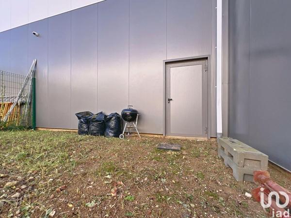 Local d’activité à vendre 208 m² Brie-Comte-Robert