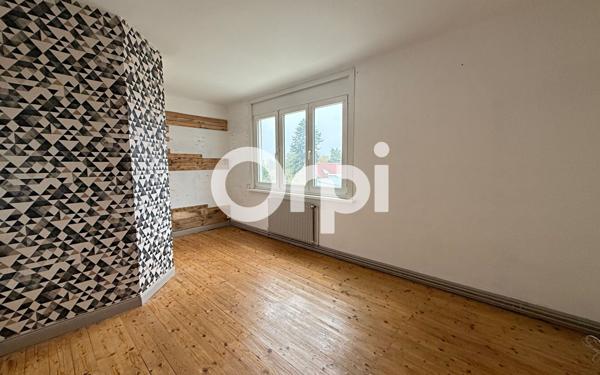 Maison à vendre    6 pièces • 182 m2 Divion